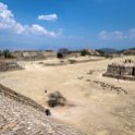 MEX OAX MonteAlban 2019APR04 052 : - DATE, - PLACES, - TRIPS, 10's, 2019, 2019 - Taco's & Toucan's, Americas, April, Day, Mexico, Monte Albán, Month, North America, Oaxaca, South Pacific Coast, Thursday, Year, Zona Arqueológica
